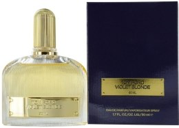 Kup Tom Ford Violet Blonde - Woda perfumowana