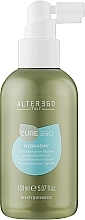 Płynna odżywka do włosów - Alter Ego CureEgo Hydraday Liquid Conditioner — Zdjęcie N1