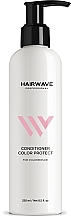 Kup Odżywka do włosów farbowanych More Color - HAIRWAVE Conditioner For Colored Hair