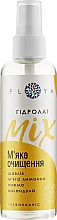 Hydrolat mix Łagodne oczyszczanie - Floya — Zdjęcie N1