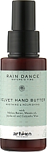 Kremowy olejek do rąk - Artego Rain Dance Velvet Hand Butter — Zdjęcie N1