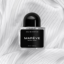 MAREVE Secret Sense - woda perfumowana — Zdjęcie N7