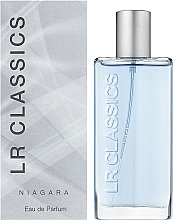 LR Health & Beauty Classics Niagara - Woda perfumowana — Zdjęcie N2