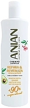 Kup Szampon do włosów Eliksir - Anian Natural Repair & Revitalize Shampoo