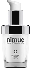 Peeling enzymatyczny do twarzy - Nimue Skin Technology Exfoliating Enzyme — Zdjęcie N1