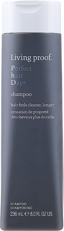 Szampon do włosów - Living Proof Perfect Hair Day Shampoo — Zdjęcie N1