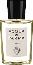 Acqua Di Parma Colonia - Zestaw (edc/100ml + sh/gel/75ml + deo/50ml) — Zdjęcie N5