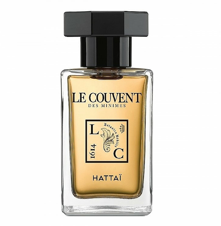 Le Couvent Maison de Parfum Hattai - Woda perfumowana — Zdjęcie N1