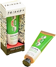 Kup Balsam do rąk Mango i olejek ylang ylang - Paladone Beauty Friends Central Perk Hand Balm