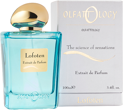 Olfattology Lofoten - Perfumy — Zdjęcie N1