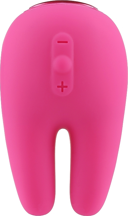 Wibrator do stymulacji łechtaczki - Pipedream Jimmy Jane Form 2 PRO Pink — Zdjęcie N1