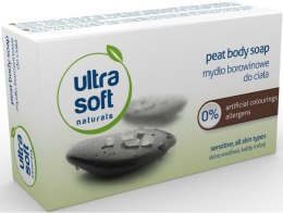 Kup Mydło borowinowe do ciała - Ultra Soft Naturals Peat Body Soap