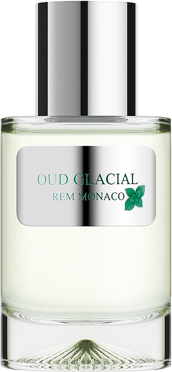 Reminiscence Oud Glacial - Woda perfumowana
