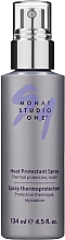 Kup Termoochronny spray do włosów - Monat Studio One Heat Protectant Spray