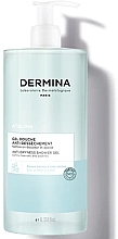 Kup Kojący żel pod prysznic - Dermina Atolina Anti-Dryness Shower Gel