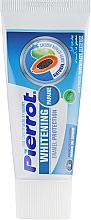 Wybielająca pasta do zębów - Pierrot Papaine Whitening Toothpaste — Zdjęcie N2