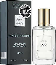 Ameli 222 - Woda perfumowana — Zdjęcie N2