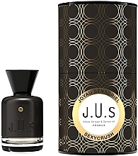 J.U.S Parfums Sexycrush - Woda perfumowana — Zdjęcie N1