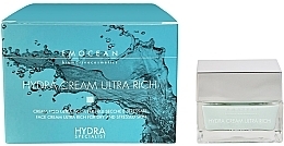 Ultrabogaty krem ​​nawilżający do twarzy - Emocean Hydra Specialist Hydra Cream Ultra Rich — Zdjęcie N1