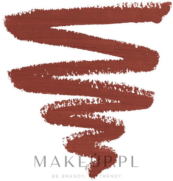 Matowa kredka do ust - NYX Professional Makeup Suede Matte Lip Liner — Zdjęcie Alabama