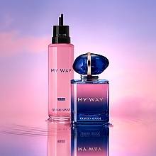 Giorgio Armani My Way Parfum - Perfumy (uzupełnienie) — Zdjęcie N9