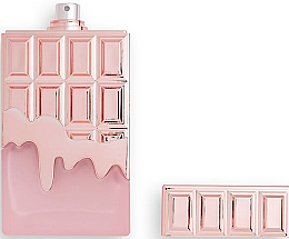 Kup I Heart Revolution Rose Gold - Woda perfumowana