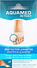 Kup Plaster ochronny na duży palec u nogi - Aquamed Active Bunion Protector