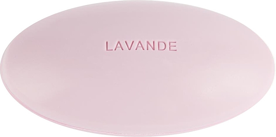 Fragonard Lavande Pebble Soap - Mydło — Zdjęcie N1