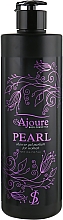 Krem-żel pod prysznic Perła - Ajoure Pearl Perfumed Shower Gel — Zdjęcie N1