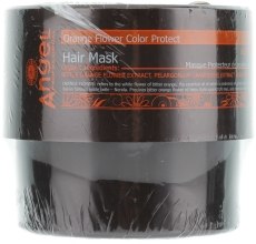 Kup Ochronna maska do włosów z kwiatem pomarańczy - Angel Professional Paris Provence Hair Mask