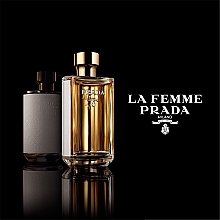 Prada La Femme Prada - Woda perfumowana — Zdjęcie N3