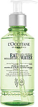 Kup PRZECENA! Woda micelarna 3 w 1 - L'Occitane 3 In 1 Micellar Water Make-Up Remover *