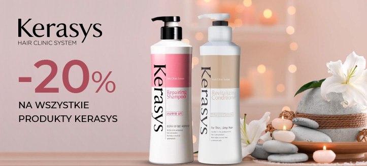 Promocje KeraSys