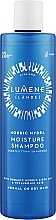 Kup Szampon do włosów - Lumene Nordic Hydra Moisture Shampoo