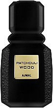 Kup Ajmal Patchouli Wood - Woda perfumowana