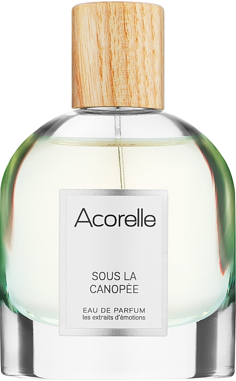 Acorelle Sous La Canopée - Woda perfumowana — Zdjęcie N1