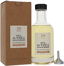 Kup 100BON Eau de The & Gingembre - Woda perfumowana (uzupełnienie)
