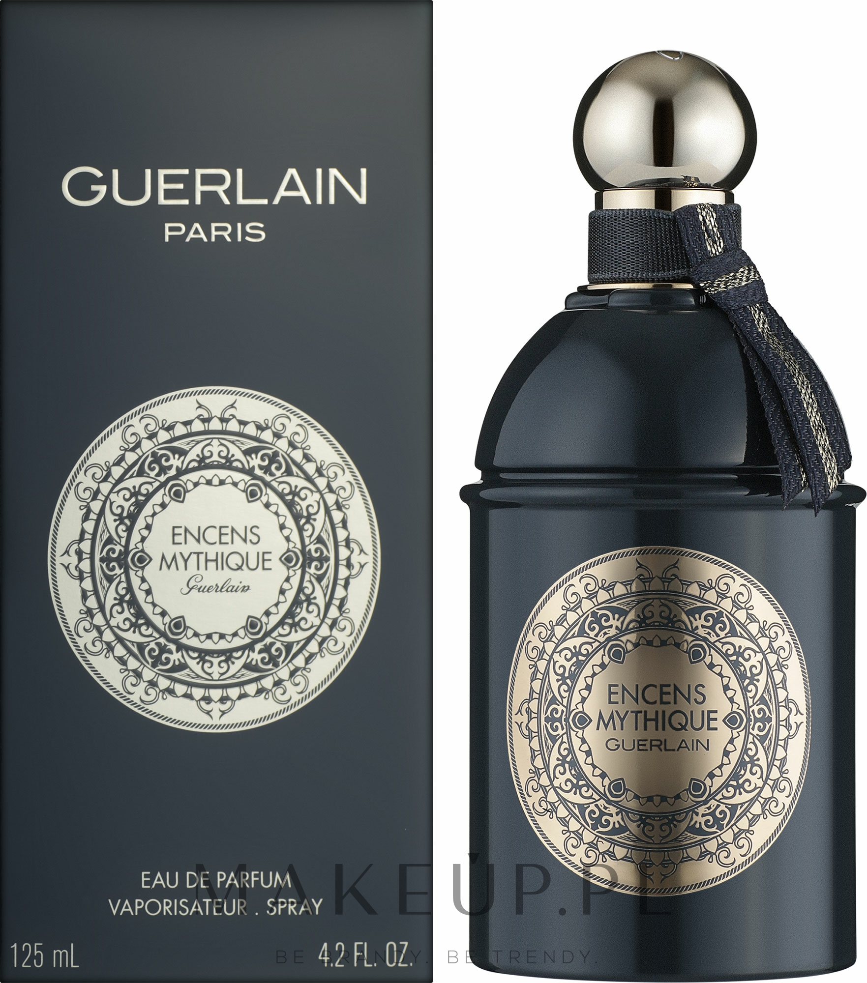 Guerlain Encens Mythique - Woda perfumowana — Zdjęcie 125 ml