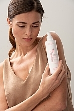 Żel pod prysznic Oczyszczanie i nawilżanie - Marie Fresh Cosmetics Deep Moisturizing Series Shower Gel — Zdjęcie N8