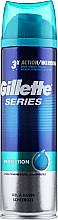 Kup Ochronny żel do golenia - Gillette Series Protection Shave Gel For Men