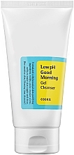 Kup PRZECENA! Żel-pianka o niskim pH z kwasami BHA - Cosrx Low Ph Good Morning Gel Cleanser *