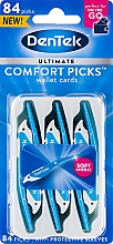 Kup Wykałaczki Maksymalny komfort - DenTek Ultimate Comfort Picks