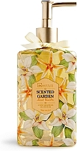 Kup Żel pod prysznic Słodka wanilia - IDC Institute Scented Garden Shower Gel Sweet Vanilla
