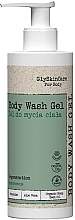Regenerujący żel pod prysznic - GlySkinCare for Body & Hair Body Wash Gel — Zdjęcie N1