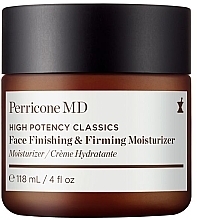 Kup Nawilżający krem ujędrniający do twarzy - Perricone MD High Potency Classic Face Finishing & Firming Moisturizer