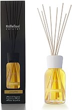 Kup Dyfuzor zapachowy Grejpfrut - Millefiori Milano Natural Pompelmo