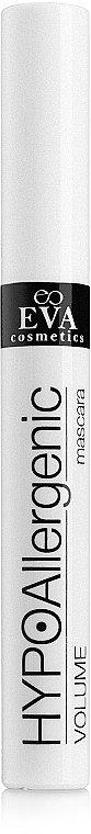 Tusz do rzęs	 - Eva Cosmetics Hypoallergenic Volume Mascara