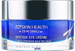 Intensywnie nawilżający krem ​​pod oczy - Zein Obagi Intense Eye Cream — Zdjęcie N2