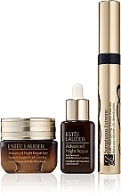 Zestaw - Estee Lauder Eye Transformers Repair+ — Zdjęcie N2