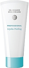 Peeling do twarzy Jojoba - Hildegard Braukmann Professional Jojoba Peeling — Zdjęcie N1